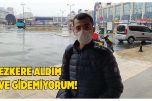 15 Temmuz Demokrasi Otogarı'nda sessizlik hakim