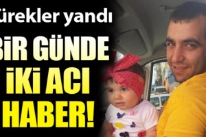 2 yaşındaki Beren balık havuzunda hayatını kaybetti!