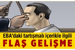 Adnan Menderes’in idam görüntülerine soruşturma.