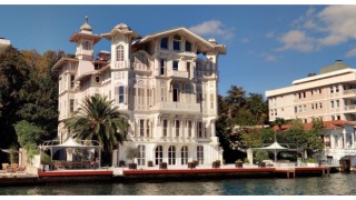 “Afif Paşa Mehtabiye Köşkü” dosyası İBB’de