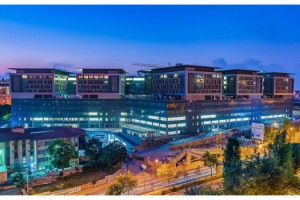 Bakan Koca: Okmeydanı Eğitim ve Araştırma Hastanesi koronavirüs hastalarımıza da hizmet sunacak