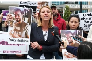 Cinsel istismara uğrayıp, intihar eden Emre'nin avukatı: Bu dava Emre'nin vasiyeti