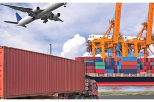 Dış ticaret açığı yüzde 72,0 artışla 2,98 milyar dolara yükseldi.