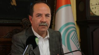 Edirne Belediye Başkanı Gürkan: 146 bin göçmen sınırdan geçti