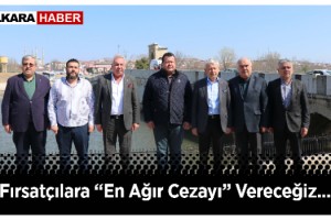 Edirne'de 'koronavirüs' fırsatçılarına ağır yaptırım uygulanacak