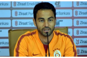 Galatasaraylı futbolculardan koronavirüs yardımı