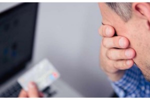 Geçinemeyen vatandaş borca sarıldı