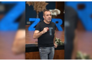 Haluk Levent, futbolcular ve ünlülerden büyük dayanışma