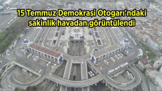 Hiç Bu Kadar Sakin Olmamıştı!