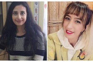 İki öğretmenden kahreden haber geldi!