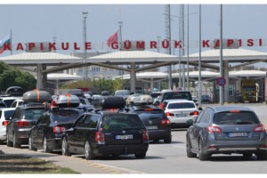 İYİ Parti'li Kaya: Edirne'de sınır kapıları kapatılsın