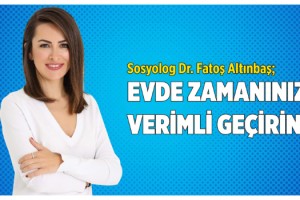 İzolasyonun getirdiği travmaya dikkat!