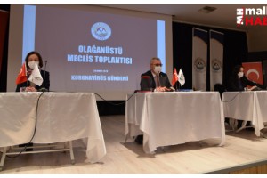 Keşan Belediye Başkanı: Saros'taki tatil beldelerine gelmeyin