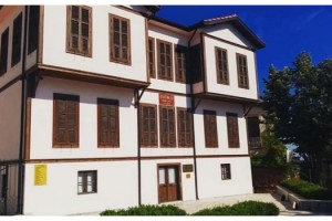 Kırklareli'de Atatürk Evi ziyarete kapatıldı