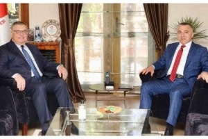 Korona testi pozitif çıkan valiyle görüşen Mehmet Siyam Kesimoğlu test yaptıracak!