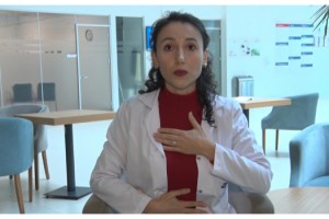 Koronaya karşı akciğeri güçlendiren ‘solunum egzersizi’