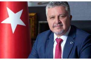 Lüleburgaz Belediyesi, suya yüzde 50 indirim yaptı