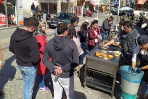 Merhum Mehmet Yaman ile Eşi Fatma Yaman, Rahmet ve Minnetle Anıldı