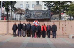 Muhasebeciler Haftası Malkara’da Kutlandı