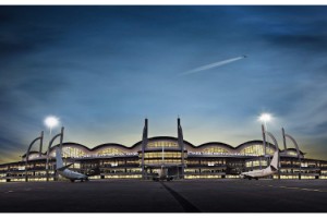 Sabiha Gökçen’de uçuşlar geçici süre durduruldu