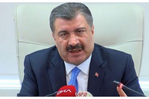 Sağlık Bakanı’ndan corona açıklaması: 2 bin şüpheli vaka incelendi