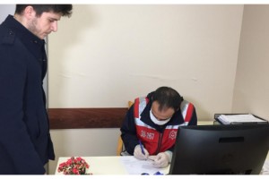 Şehirlerarası yolculuk için seyahat izin belgesi nasıl alınıyor?