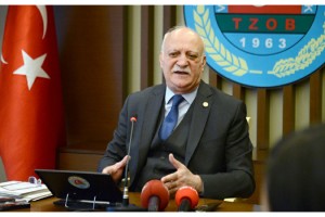 Tarım için "Covid-19 Danışma Kurulu" oluşturulmalı