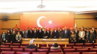 Tekirdağ'da STK'lardan, 'Bahar Kalkanı Harekatı'na destek açıklaması