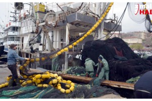 Tekirdağlı balıkçılar sezonu erken kapattı