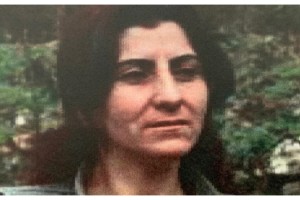 Terör örgütü PKK'nın sözde üst düzey yöneticinin öldürülmesiyle ilgili detaylar