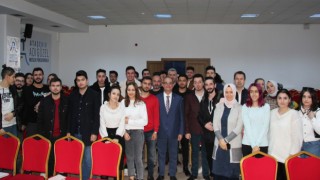 ‘YAVAŞLIK’ Yükseköğretim Kurumunda Zorunlu Ders Oldu