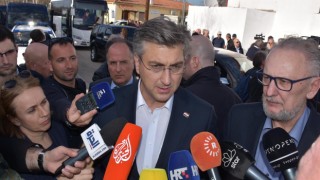 Yunanistan Başbakanı Miçotakis: Türkiye'den çok sayıda göçmen ülkemize geldi