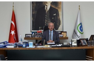 1 Mayıs Emek ve Dayanışma Günü Kutlu Olsun