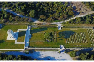 Anzak Koyu’nda geleneksel 'Şafak Ayini koronavirüs nedeniyle iptal edildi