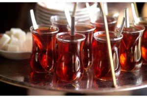 Aşırı çay ve kahve tüketimi bağışıklık sistemine zarar veriyor