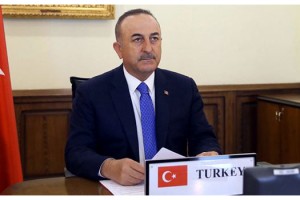 Bakan Çavuşoğlu: Yurt dışında koronavirüs nedeniyle 124 Türk vatandaşı hayatını kaybetti