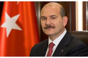 Bakan Soylu: Milletimizin hizmetinde yola devam inşallah