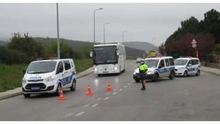 Cezaevlerinden tahliyeler başladı