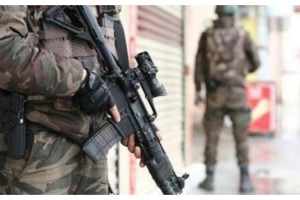 DEAŞ'lı terörist İstanbul'da yakalandı