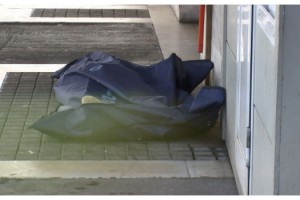 Denizde ceset bulundu