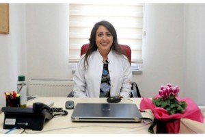 Diyet Uzmanı Demirçelik, oruç tutmanın faydalarını anlattı