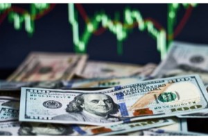 Dolar 6.62 lira, euro 7.30, sterlin 8.20 lirada