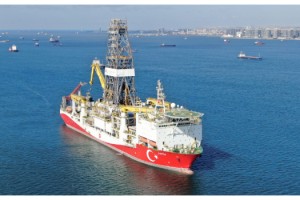 Enerji Bakanı Dönmez: Fatih'in yeni durağı Karadeniz olacak