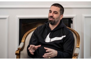 Galatasaray beni çağırırsa giderim, çağırmazsa tribünden desteklerim