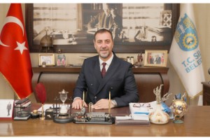 "Geceyi gördük, güneşi de göreceğiz"