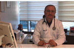 “Gecikmeye bağlı hasarlı kalp vakaları görmeye başladık”