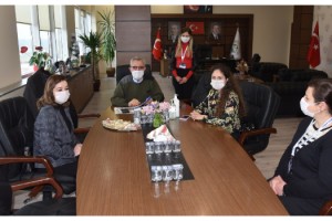 Gönüllü psikologlardan koronavirüs mağdurlarına psikolojik destek