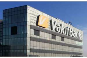 ICBC Türkiye’den VakıfBank’a 325 milyon dolar kredi