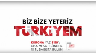 İletişim Başkanı Altun’dan Milli Dayanışma Kampanyası paylaşımı