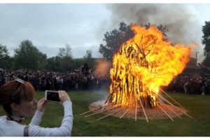 Kakava Şenlikleri ve Kırkpınar Güreşleri sembolik yapılacak